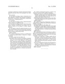 METHODS AND COMPOSITIONS FOR DIAGNOSIS AND TREATMENT OF DYSKERATOSIS CONGENITA AND RELATED DISORDERS diagram and image