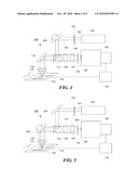 LARGE AREA SCANNING APPARATUS FOR ANALYTE QUANTIFICATION BY SURFACE ENHANCED RAMAN SPECTROSCOPY AND METHOD OF USE diagram and image