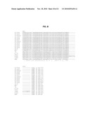 THERMOSTABLE DNA POLYMERASES AND METHODS OF USE diagram and image