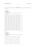 THERMOSTABLE DNA POLYMERASES AND METHODS OF USE diagram and image