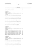 THERMOSTABLE DNA POLYMERASES AND METHODS OF USE diagram and image