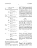 YEAST STRAINS AND METHODS OF MAKING AND USING SUCH YEAST STRAINS diagram and image