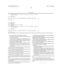 ALTERNATIVE EXPORT PATHWAYS FOR VECTOR EXPRESSED RNA INTERFERENCE diagram and image