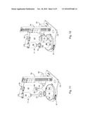 AUTOMATED PROTEIN ANALYZER diagram and image