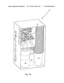 AUTOMATED PROTEIN ANALYZER diagram and image