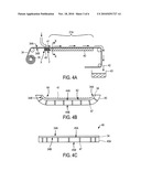 ROLL-TO-ROLL PROCESSING METHOD AND TOOLS FOR ELECTROLESS DEPOSITION OF THIN LAYERS diagram and image