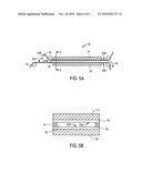 ROLL-TO-ROLL PROCESSING METHOD AND TOOLS FOR ELECTROLESS DEPOSITION OF THIN LAYERS diagram and image