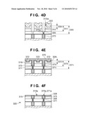 METHOD OF MANUFACTURING PHOTOELECTRIC CONVERSION DEVICE diagram and image