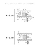 METHOD OF MANUFACTURING PHOTOELECTRIC CONVERSION DEVICE diagram and image