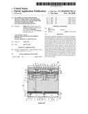 BACKSIDE ILLUMINATED IMAGING DEVICE, SEMICONDUCTOR SUBSTRATE, IMAGING APPARATUS AND METHOD FOR MANUFACTURING BACKSIDE ILLUMINATED IMAGING DEVICE diagram and image