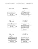 BACKSIDE ILLUMINATED IMAGING DEVICE, SEMICONDUCTOR SUBSTRATE, IMAGING APPARATUS AND METHOD FOR MANUFACTURING BACKSIDE ILLUMINATED IMAGING DEVICE diagram and image