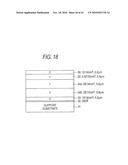 BACKSIDE ILLUMINATED IMAGING DEVICE, SEMICONDUCTOR SUBSTRATE, IMAGING APPARATUS AND METHOD FOR MANUFACTURING BACKSIDE ILLUMINATED IMAGING DEVICE diagram and image