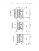 BACKSIDE ILLUMINATED IMAGING DEVICE, SEMICONDUCTOR SUBSTRATE, IMAGING APPARATUS AND METHOD FOR MANUFACTURING BACKSIDE ILLUMINATED IMAGING DEVICE diagram and image