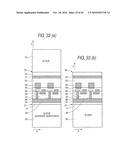 BACKSIDE ILLUMINATED IMAGING DEVICE, SEMICONDUCTOR SUBSTRATE, IMAGING APPARATUS AND METHOD FOR MANUFACTURING BACKSIDE ILLUMINATED IMAGING DEVICE diagram and image