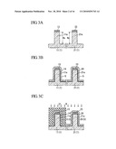 Semiconductor device and method of forming the same diagram and image