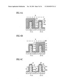 Semiconductor device and method of forming the same diagram and image