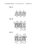 Semiconductor device and method of forming the same diagram and image