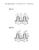 Semiconductor device and method of forming the same diagram and image