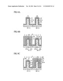 Semiconductor device and method of forming the same diagram and image