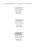 METHOD FOR MAKING PMC TYPE MEMORY CELLS diagram and image