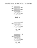 METHOD FOR MAKING PMC TYPE MEMORY CELLS diagram and image