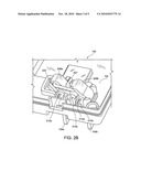 ELECTRICAL PLUG DEVICE WITH FOLDING BLADES diagram and image