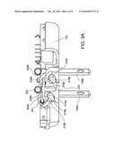 ELECTRICAL PLUG DEVICE WITH FOLDING BLADES diagram and image