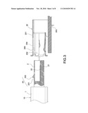 ELECTRONIC DEVICE HAVING USB INTERFACE CAPABLE OF EXTRACTION PROOF diagram and image