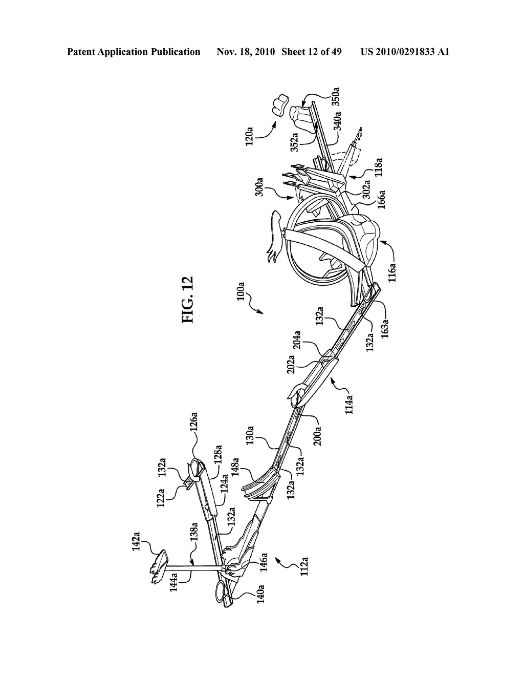 TOY TRACK SET AND RELAY SEGMENTS - diagram, schematic, and image 13