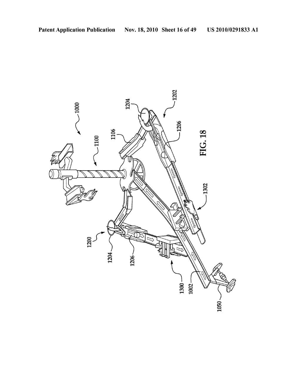 TOY TRACK SET AND RELAY SEGMENTS - diagram, schematic, and image 17