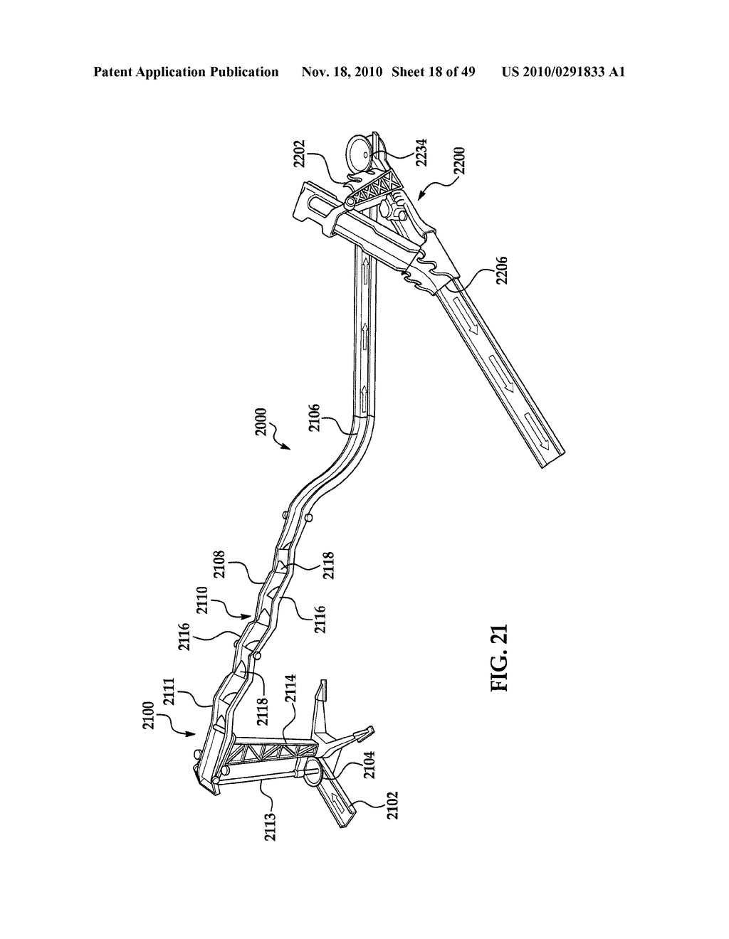 TOY TRACK SET AND RELAY SEGMENTS - diagram, schematic, and image 19