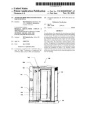 AUTOMATIC BODY SPRAY SYSTEM EXCESS LIQUID REMOVAL diagram and image