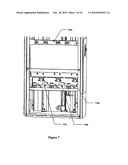 AUTOMATIC BODY SPRAY SYSTEM EXCESS LIQUID REMOVAL diagram and image