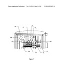 AUTOMATIC BODY SPRAY SYSTEM EXCESS LIQUID REMOVAL diagram and image