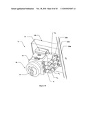 AUTOMATIC BODY SPRAY SYSTEM EXCESS LIQUID REMOVAL diagram and image