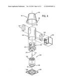 Exhaust Fan Assembly diagram and image