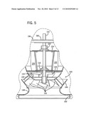 Exhaust Fan Assembly diagram and image