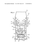 Exhaust Fan Assembly diagram and image