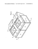 Exhaust Fan Assembly diagram and image