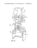 Exhaust Fan Assembly diagram and image