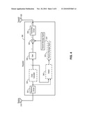 REPEATER COMMUNICATION USING INSERTED LOW POWER SEQUENCES diagram and image