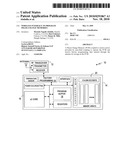 WIRELESS INTERFACE TO PROGRAM PHASE-CHANGE MEMORIES diagram and image