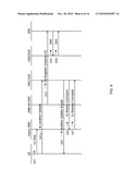 SYSTEM AND METHOD FOR FEMTO COVERAGE IN A WIRELESS NETWORK diagram and image