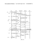 SYSTEM AND METHOD FOR FEMTO COVERAGE IN A WIRELESS NETWORK diagram and image