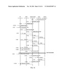 SYSTEM AND METHOD FOR FEMTO COVERAGE IN A WIRELESS NETWORK diagram and image