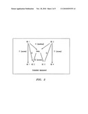 Multi-stream wireless relay diagram and image