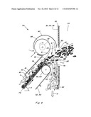 CORN COB CLEANING SYSTEM diagram and image