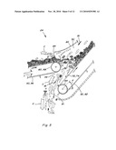 CORN COB CLEANING SYSTEM diagram and image