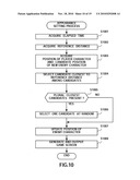 GAME DEVICE, GAME PROCESSING METHOD, INFORMATION RECORDING MEDIUM, AND PROGRAM diagram and image