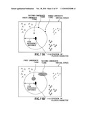 GAME DEVICE, GAME PROCESSING METHOD, INFORMATION RECORDING MEDIUM, AND PROGRAM diagram and image